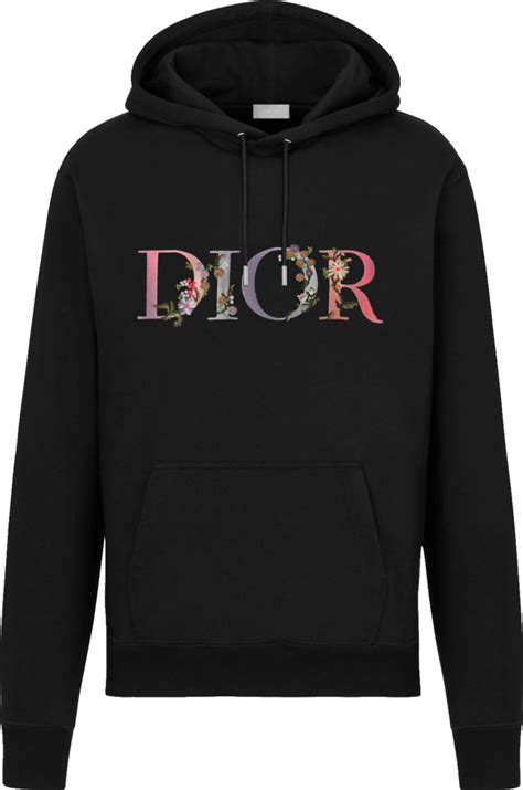 how much is a dior hoodie|women christian Dior hoodie.